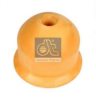 MERCE 3563210006 Leave Spring Stop, auxiliary spring
